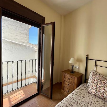 Villa Lafrenchtouch - Relajate Y Desconecta Al Pueblo Villanueva de Tapia Esterno foto