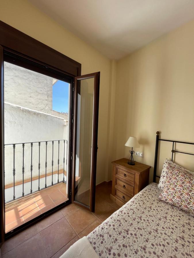 Villa Lafrenchtouch - Relajate Y Desconecta Al Pueblo Villanueva de Tapia Esterno foto
