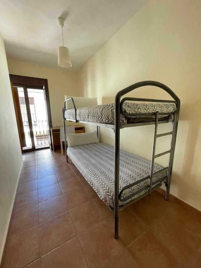 Villa Lafrenchtouch - Relajate Y Desconecta Al Pueblo Villanueva de Tapia Esterno foto