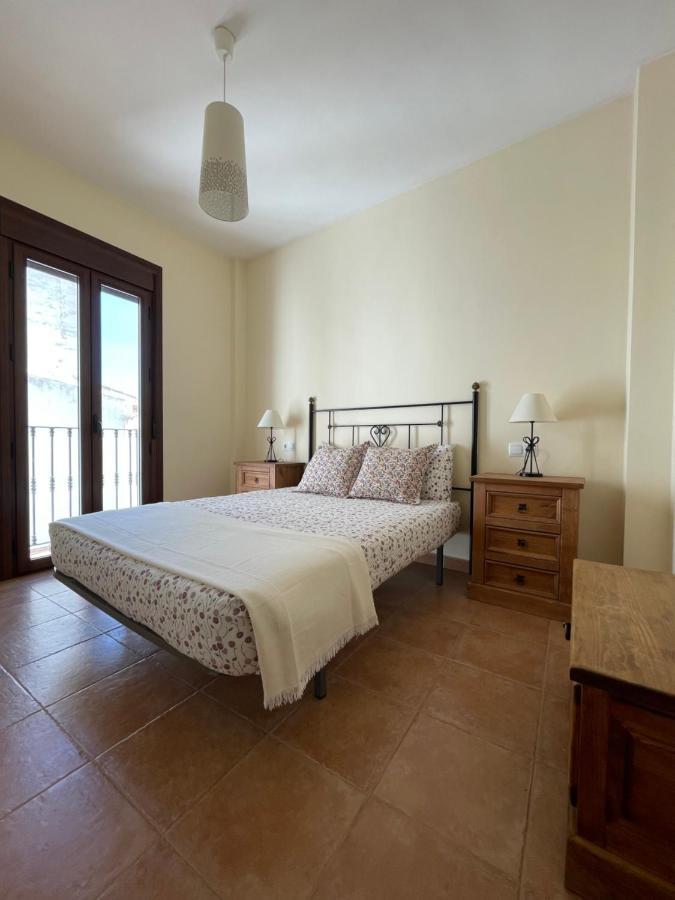 Villa Lafrenchtouch - Relajate Y Desconecta Al Pueblo Villanueva de Tapia Esterno foto