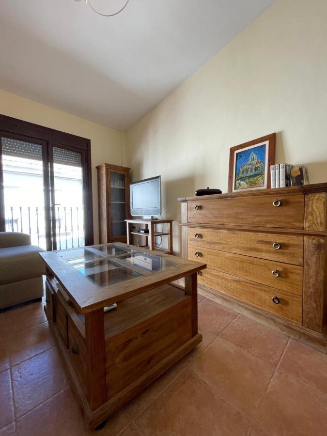 Villa Lafrenchtouch - Relajate Y Desconecta Al Pueblo Villanueva de Tapia Esterno foto