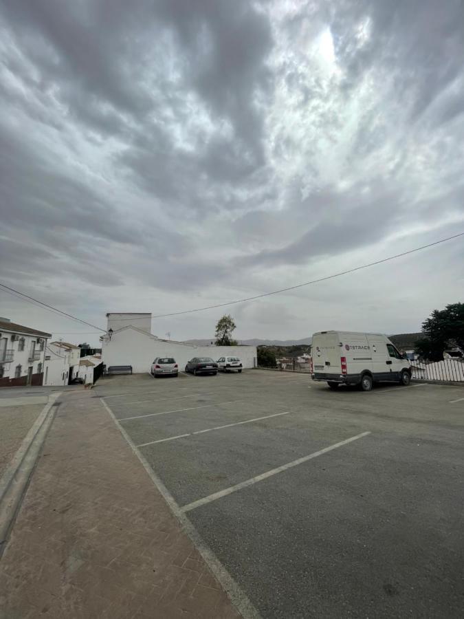 Villa Lafrenchtouch - Relajate Y Desconecta Al Pueblo Villanueva de Tapia Esterno foto